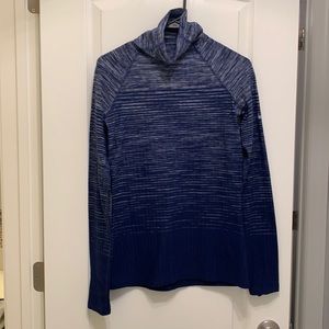Nike Pro Hyper Warm Long Sleeve